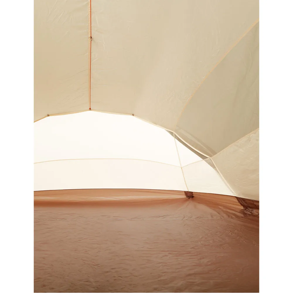 Vaude Allround Ferret Xt 4p Zelt, Agave, 4PL Vaude Allround Ferret Xt 4p Zelt, Agave, 4PL