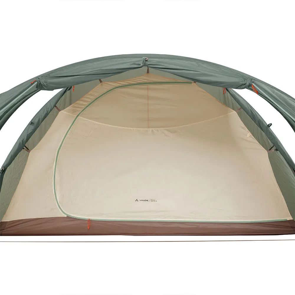 Vaude Allround Ferret Xt 4p Zelt, Agave, 4PL Vaude Allround Ferret Xt 4p Zelt, Agave, 4PL