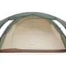 Vaude Allround Ferret Xt 4p Zelt, Agave, 4PL