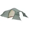 Vaude Allround Ferret Xt 4p Zelt, Agave, 4PL