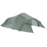 Vaude Allround Ferret Xt 4p Zelt, Agave, 4PL