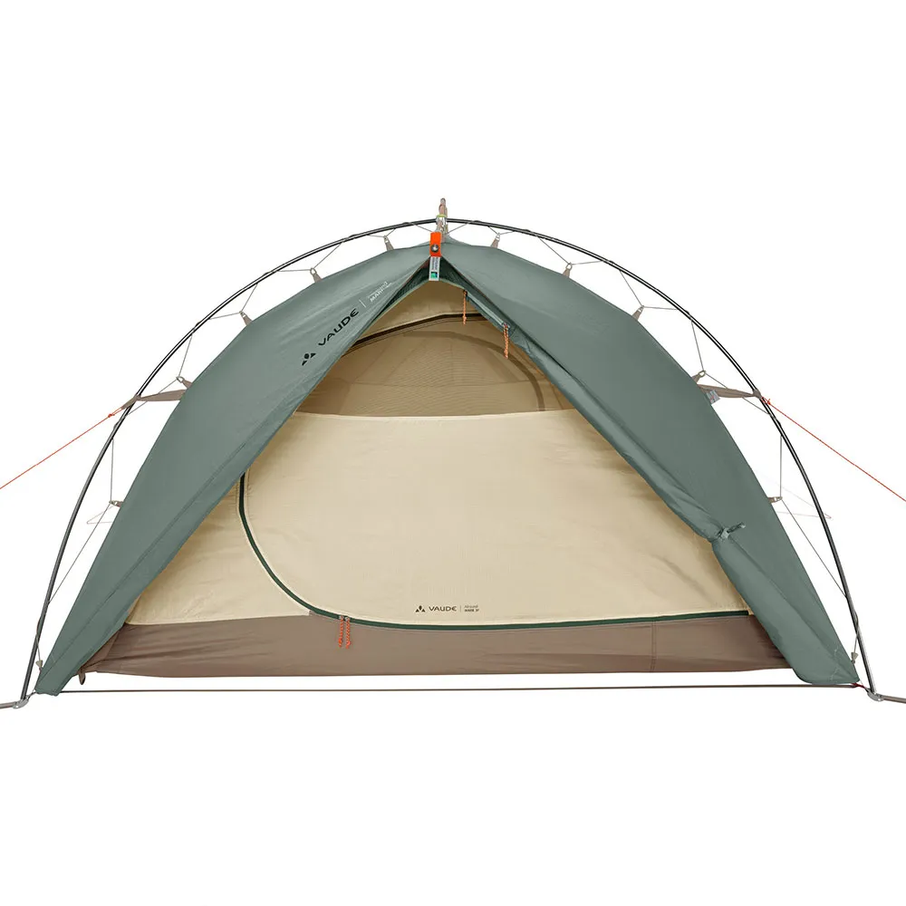 Vaude Allround Mark 3p Zelt, Agave, 3PL Vaude Allround Mark 3p Zelt, Agave, 3PL