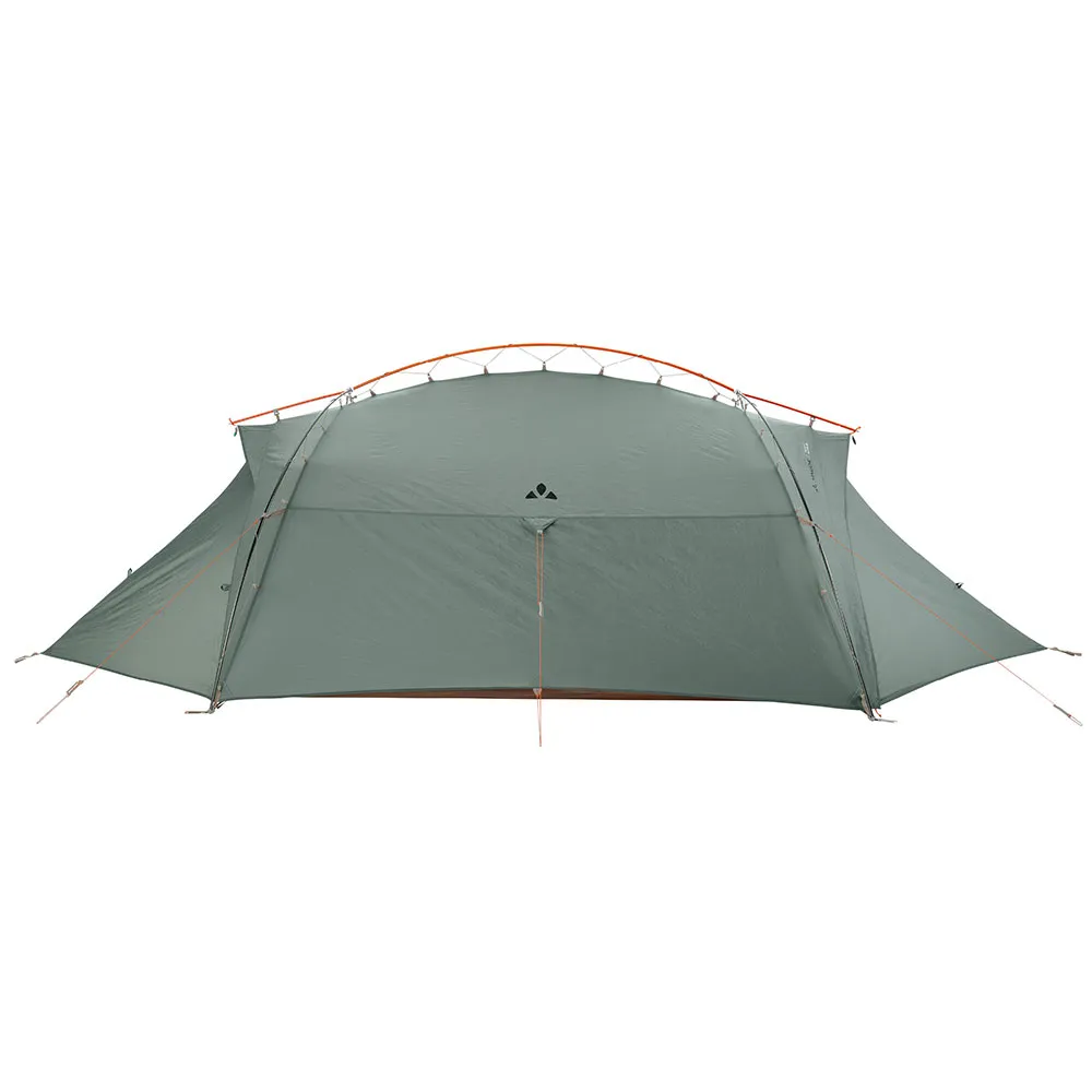 Vaude Allround Mark 3p Zelt, Agave, 3PL Vaude Allround Mark 3p Zelt, Agave, 3PL