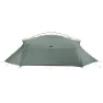 Vaude Allround Mark 3p Zelt, Agave, 3PL