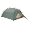 Vaude Allround Mark 3p Zelt, Agave, 3PL