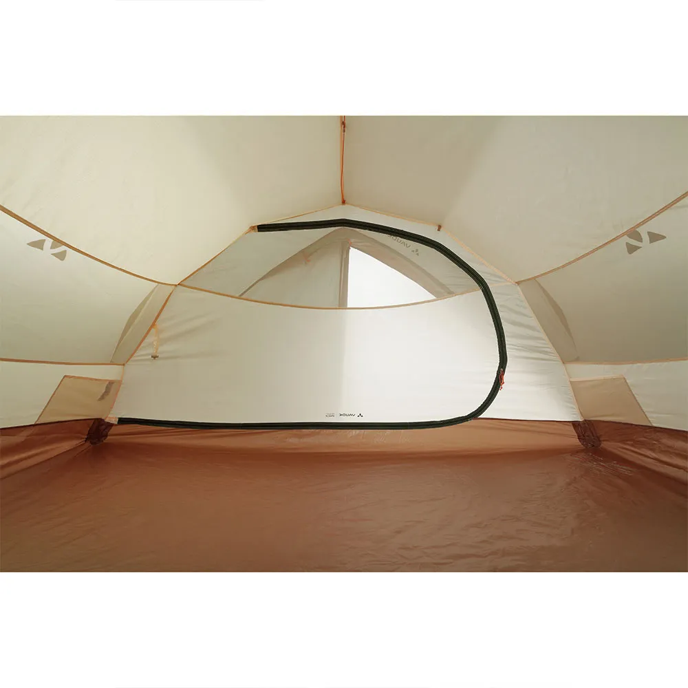 Vaude Allround Space 2p Zelt, Agave, 2PL Vaude Allround Space 2p Zelt, Agave, 2PL