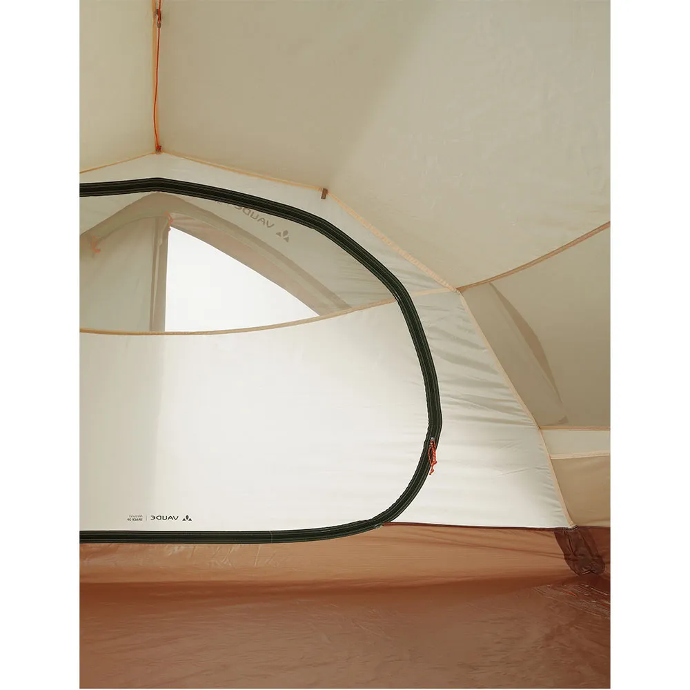Vaude Allround Space 2p Zelt, Agave, 2PL Vaude Allround Space 2p Zelt, Agave, 2PL