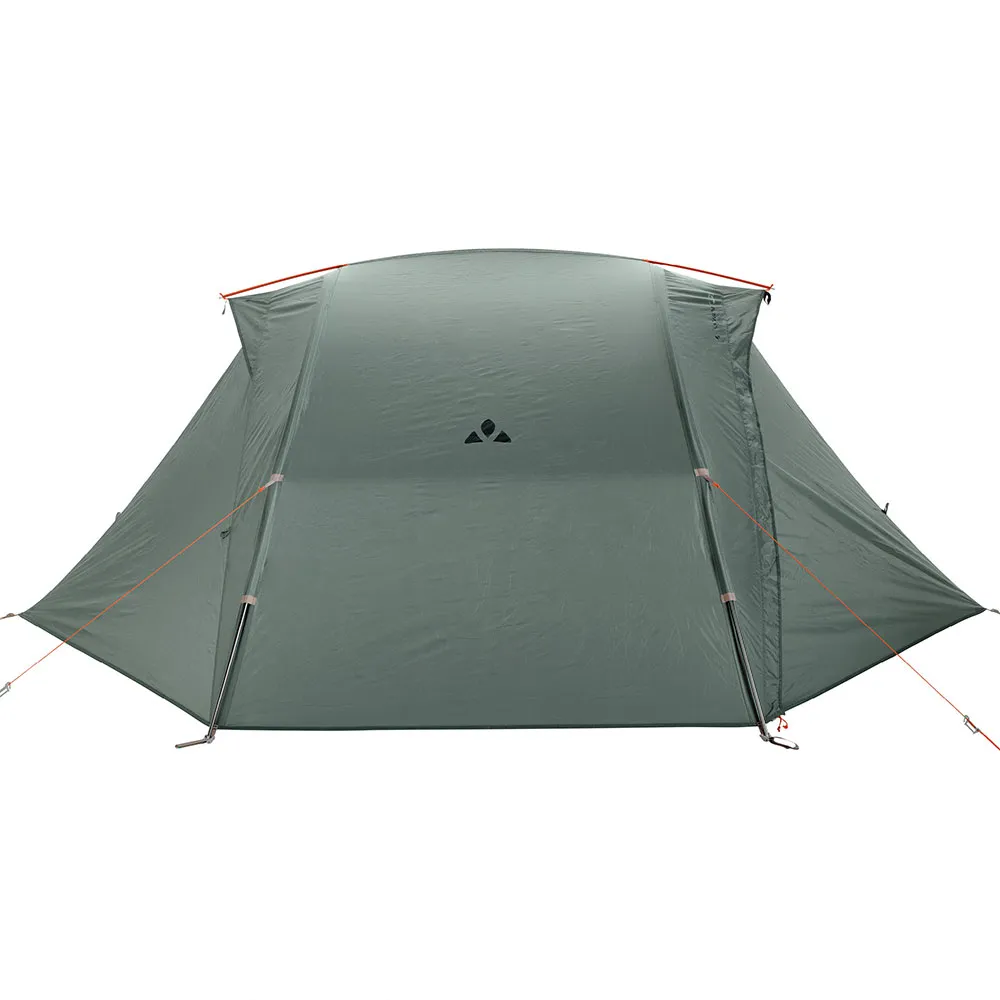 Vaude Allround Space 2p Zelt, Agave, 2PL Vaude Allround Space 2p Zelt, Agave, 2PL