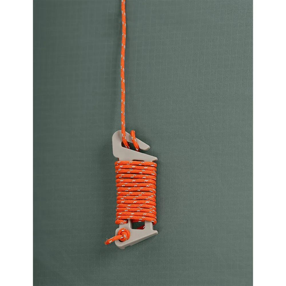 Vaude Allround Space 2p Zelt, Agave, 2PL Vaude Allround Space 2p Zelt, Agave, 2PL