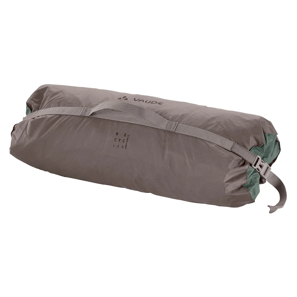 Vaude Allround Space 2p Zelt, Agave, 2PL Vaude Allround Space 2p Zelt, Agave, 2PL