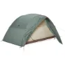 Vaude Allround Space 2p Zelt, Agave, 2PL