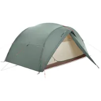 Vaude Allround Space 3p Zelt Vaude Allround Space 3p Zelt