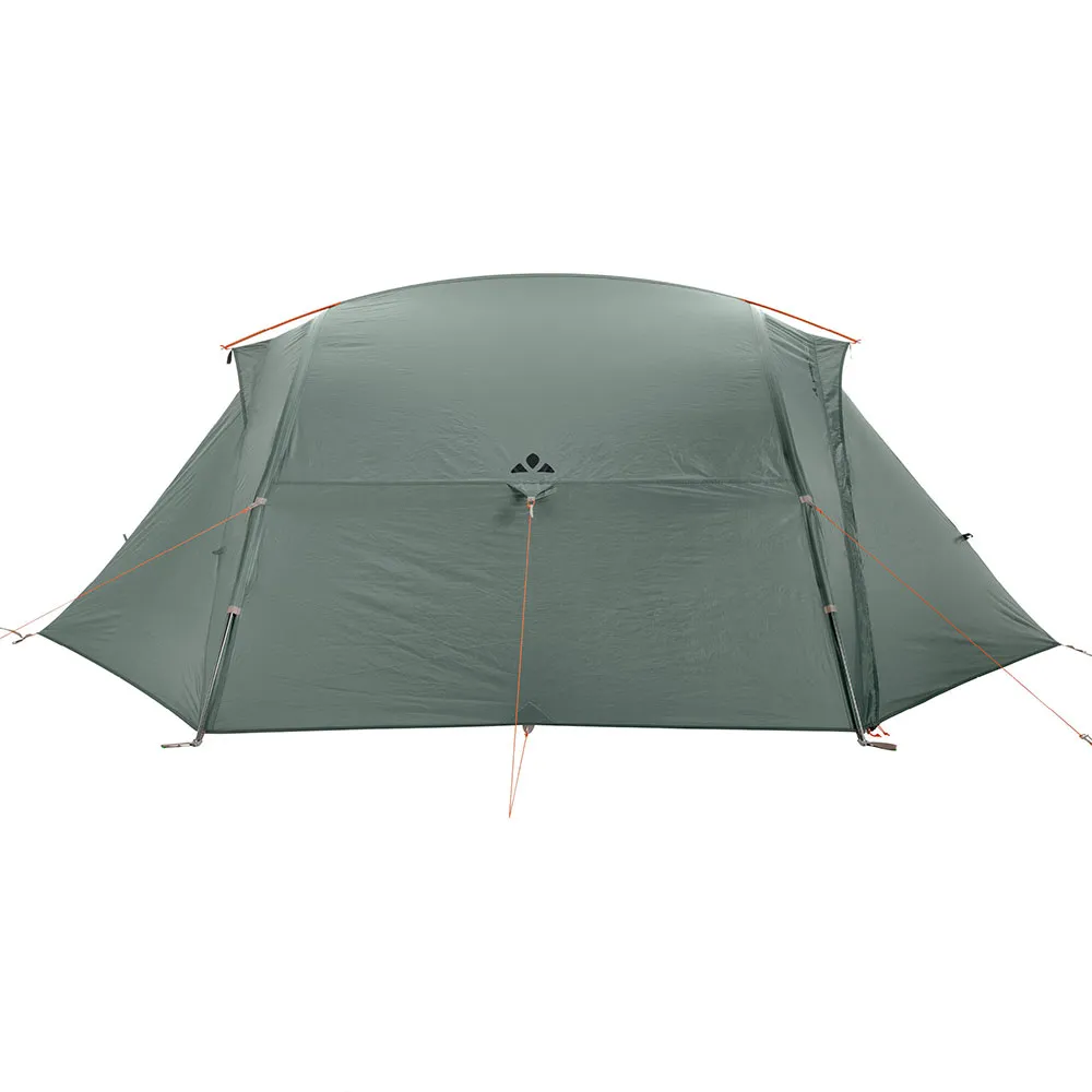 Vaude Allround Space 3p Zelt, Agave, 3PL Vaude Allround Space 3p Zelt, Agave, 3PL