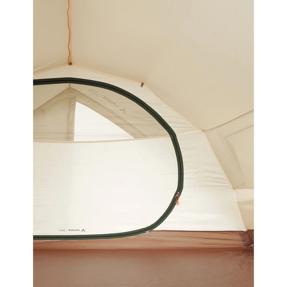 Vaude Allround Space 3p Zelt, Agave, 3PL Vaude Allround Space 3p Zelt, Agave, 3PL