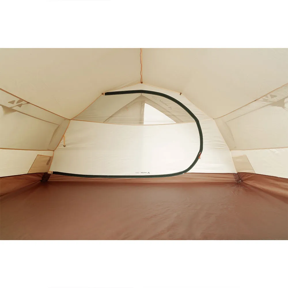 Vaude Allround Space 3p Zelt, Agave, 3PL Vaude Allround Space 3p Zelt, Agave, 3PL