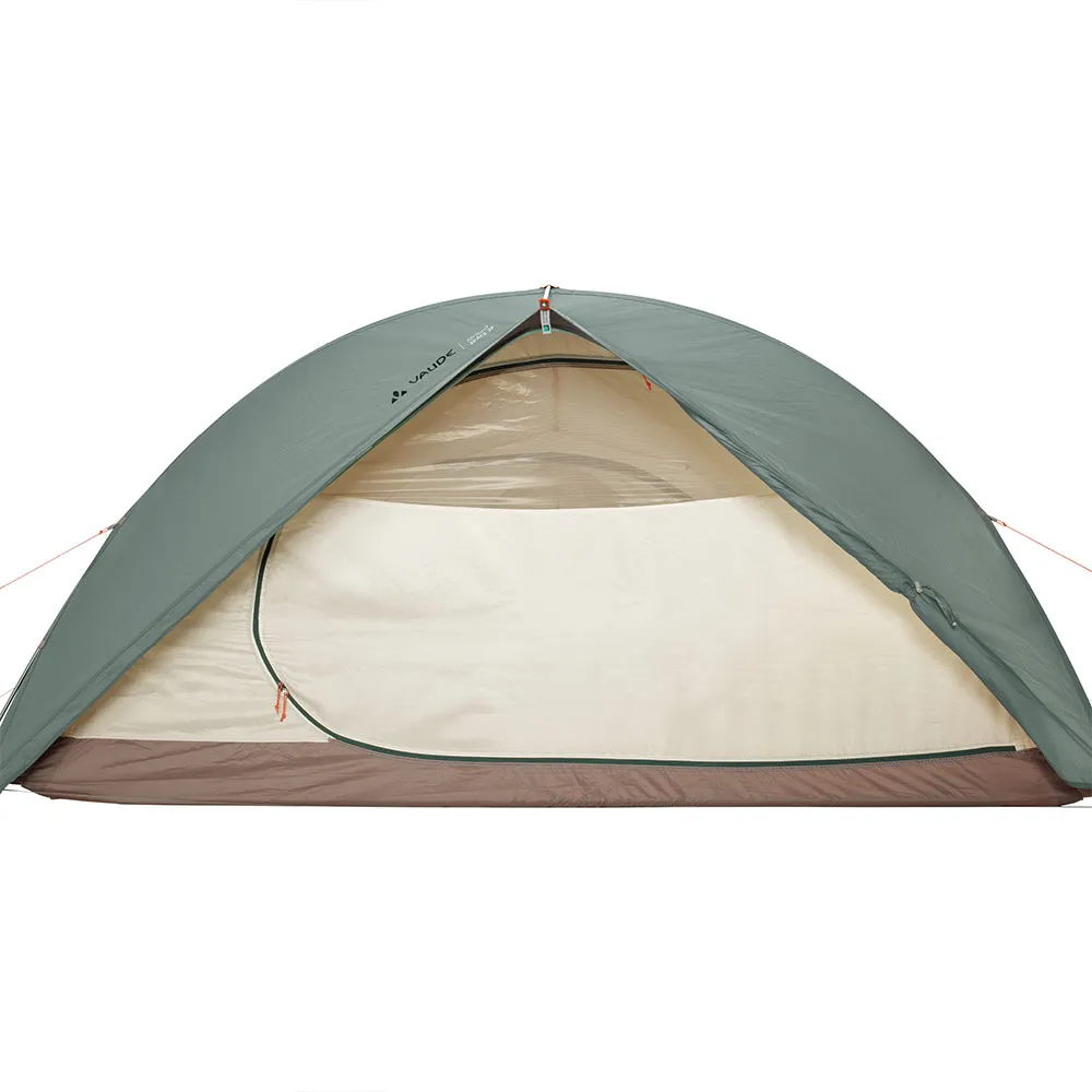 Vaude Allround Space 3p Zelt, Agave, 3PL Vaude Allround Space 3p Zelt, Agave, 3PL