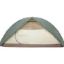 Vaude Allround Space 3p Zelt, Agave, 3PL