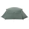 Vaude Allround Space 3p Zelt, Agave, 3PL