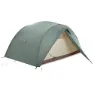Vaude Allround Space 3p Zelt, Agave, 3PL