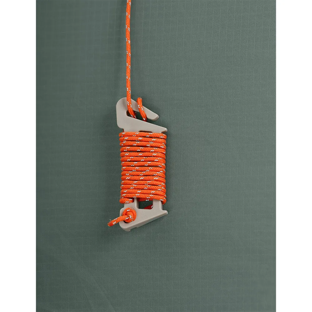 Vaude Allround Taurus 1p Zelt, Agave, 1PL Vaude Allround Taurus 1p Zelt, Agave, 1PL