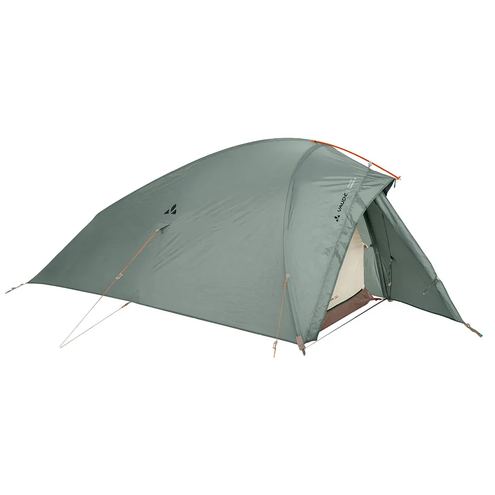 Vaude Allround Taurus 1p Zelt, Agave, 1PL Vaude Allround Taurus 1p Zelt, Agave, 1PL