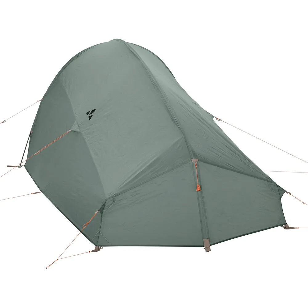 Vaude Allround Taurus 2p Zelt, Agave, 2PL Vaude Allround Taurus 2p Zelt, Agave, 2PL