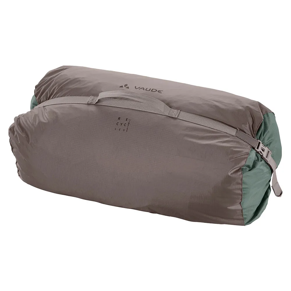 Vaude Allround Taurus 3p Zelt, Agave, 3PL Vaude Allround Taurus 3p Zelt, Agave, 3PL