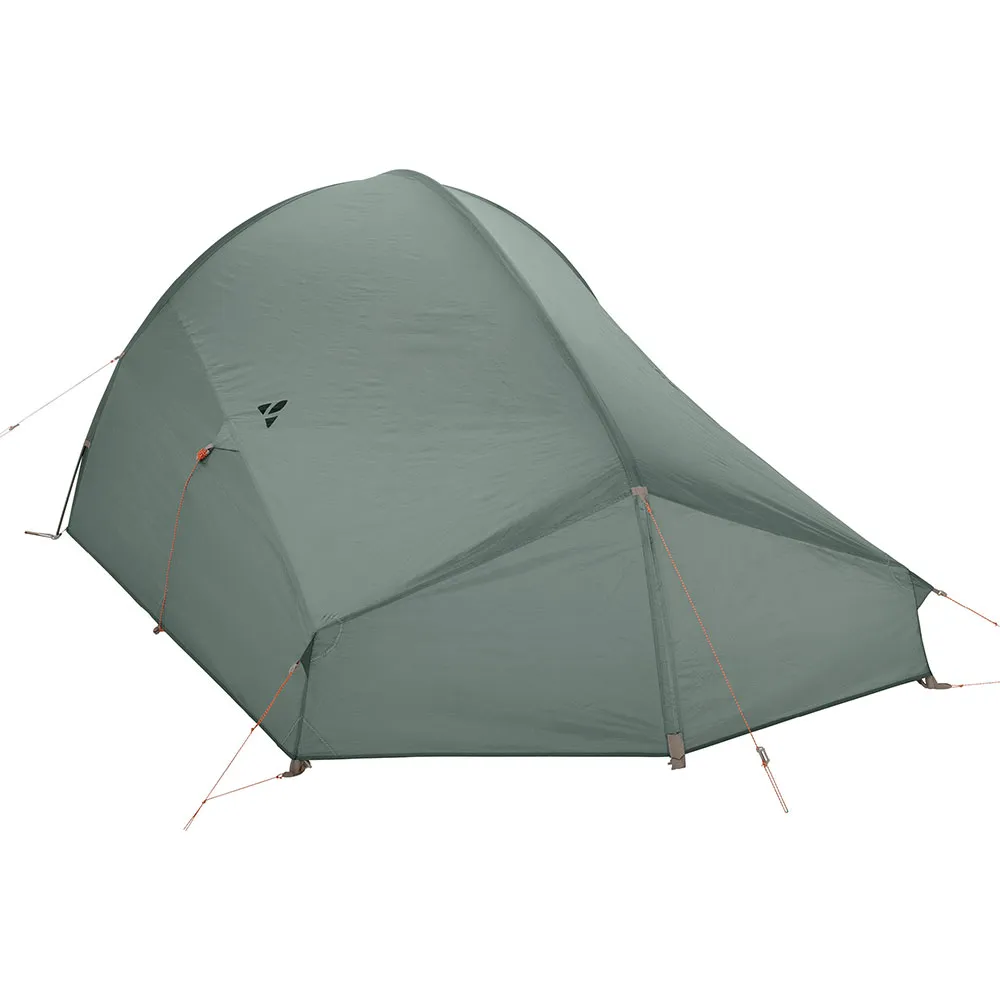 Vaude Allround Taurus 3p Zelt, Agave, 3PL Vaude Allround Taurus 3p Zelt, Agave, 3PL