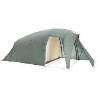Vaude Allround Taurus Xt 4p Zelt Vaude Allround Taurus Xt 4p Zelt