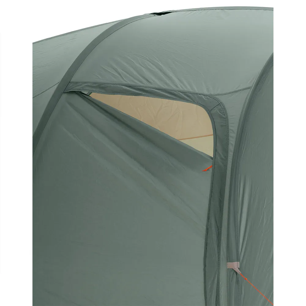Vaude Allround Taurus Xt 4p Zelt, Agave, 4PL Vaude Allround Taurus Xt 4p Zelt, Agave, 4PL
