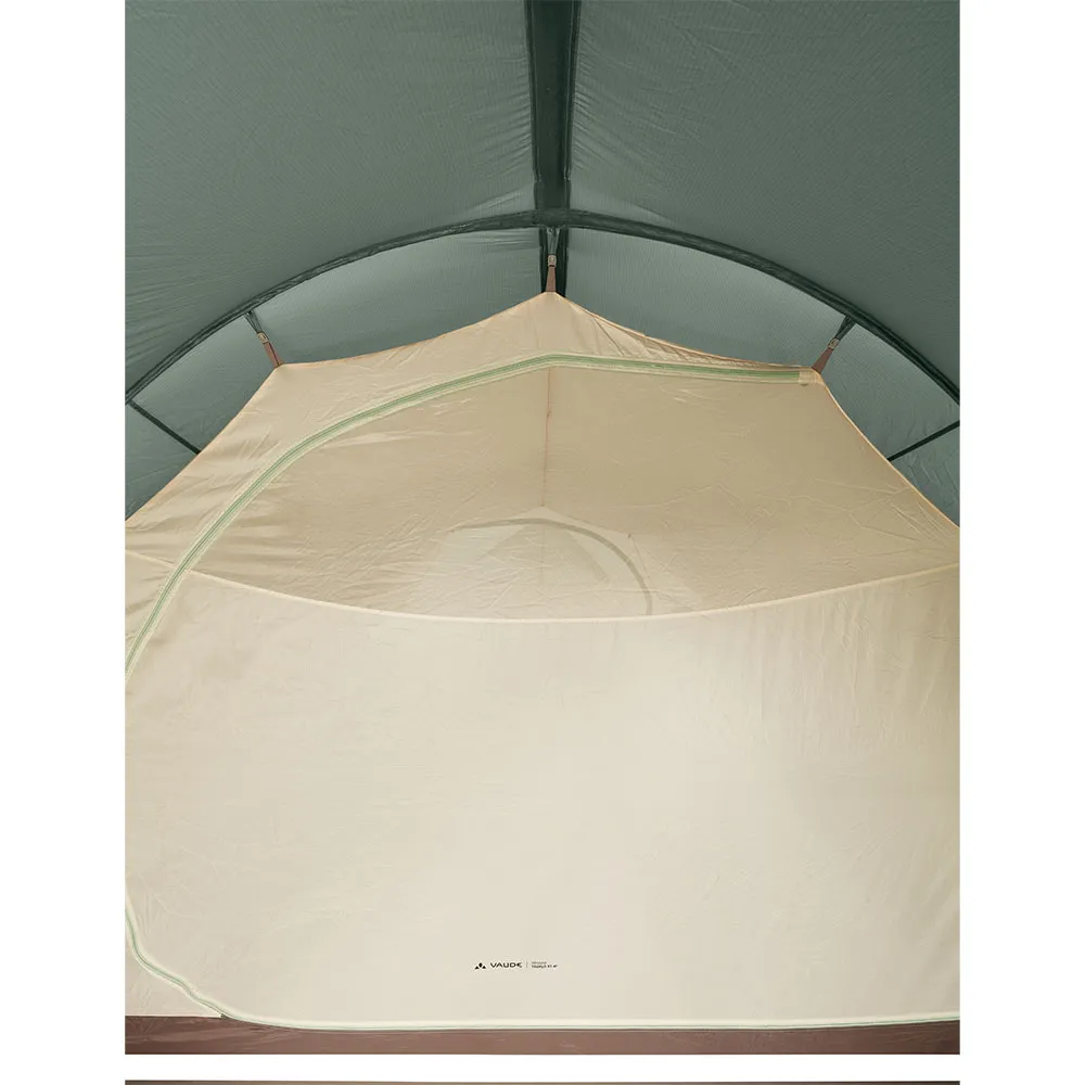 Vaude Allround Taurus Xt 4p Zelt, Agave, 4PL Vaude Allround Taurus Xt 4p Zelt, Agave, 4PL