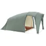 Vaude Allround Taurus Xt 4p Zelt, Agave, 4PL