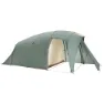 Vaude Allround Taurus Xt 4p Zelt, Agave, 4PL