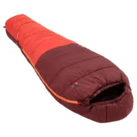 Vaude Alpli Adjust 400 Ii Syn Schlafsack