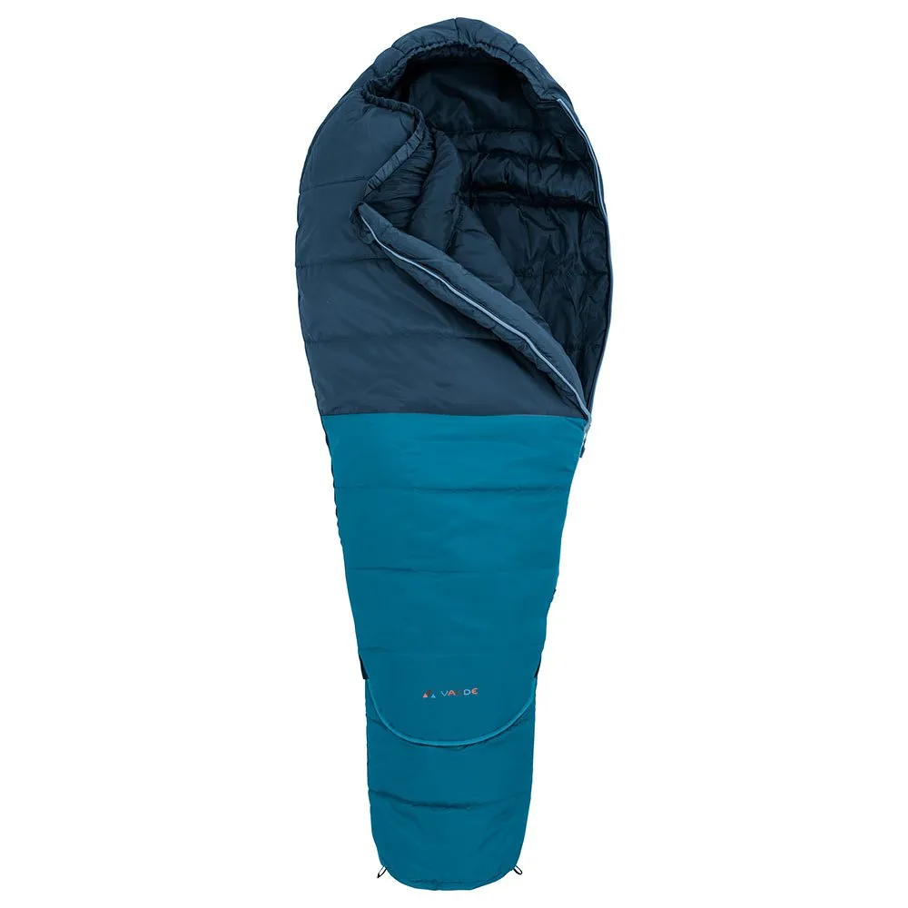 Vaude Alpli Adjust 400 Ii Syn Schlafsack Vaude Alpli Adjust 400 Ii Syn Schlafsack