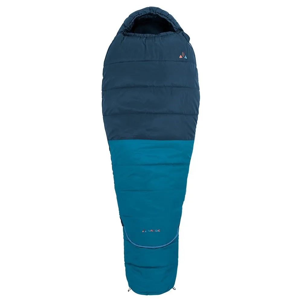 Vaude Alpli Adjust 400 Ii Syn Schlafsack Vaude Alpli Adjust 400 Ii Syn Schlafsack