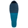 Vaude Alpli Adjust 400 Ii Syn Schlafsack