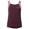 Vaude Altissimi ärmelloses T-shirt