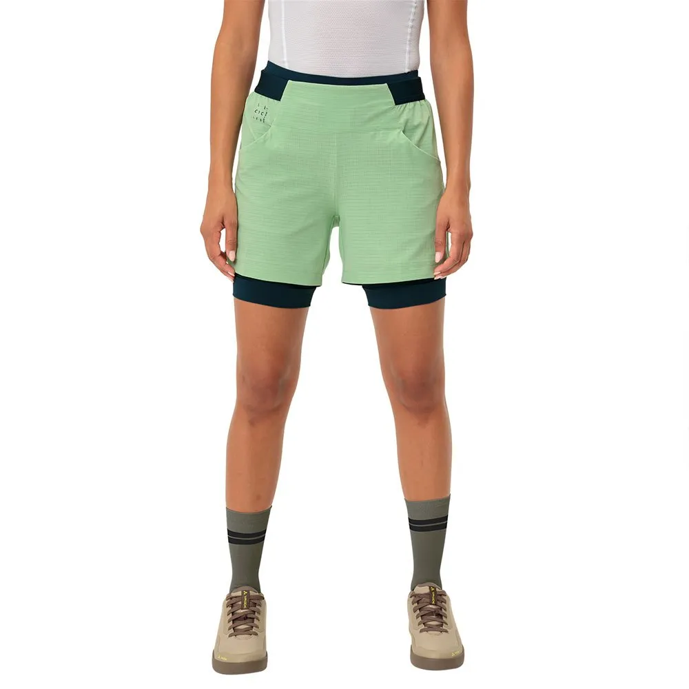 Vaude Altissimi Ii Kurze Hose Vaude Altissimi Ii Kurze Hose