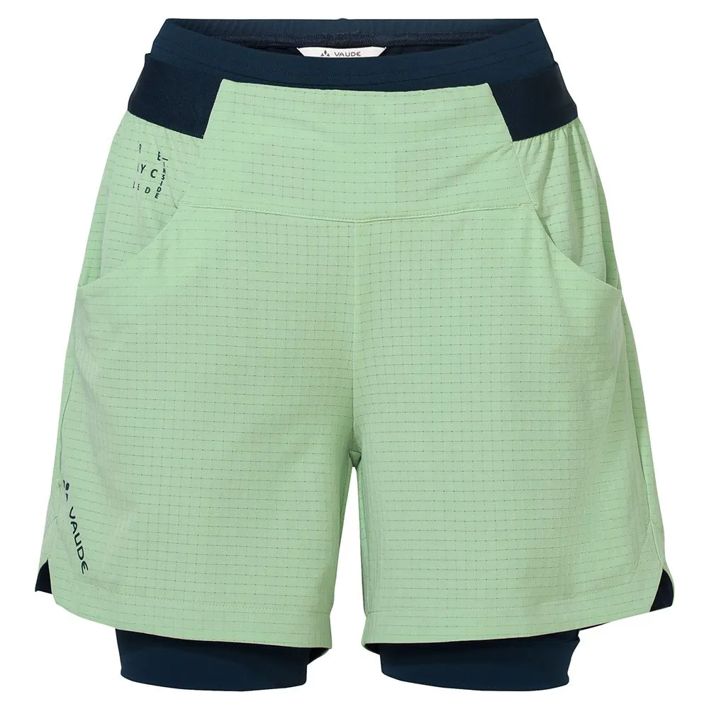 Vaude Altissimi Ii Kurze Hose Vaude Altissimi Ii Kurze Hose