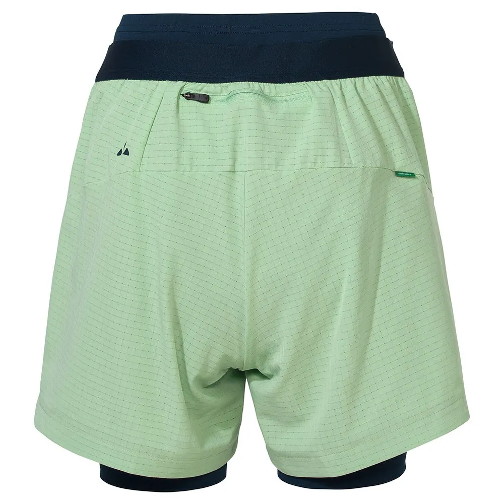 Vaude Altissimi Ii Kurze Hose Vaude Altissimi Ii Kurze Hose