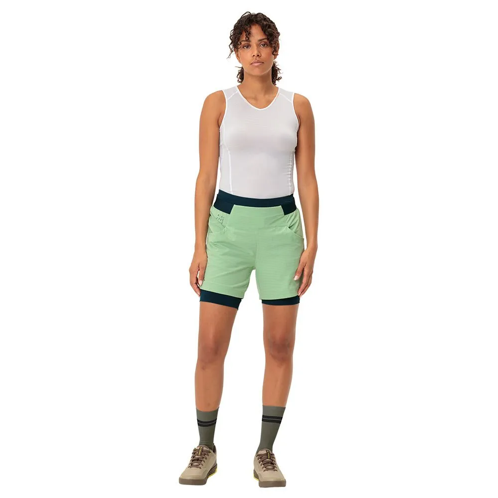 Vaude Altissimi Ii Kurze Hose Vaude Altissimi Ii Kurze Hose