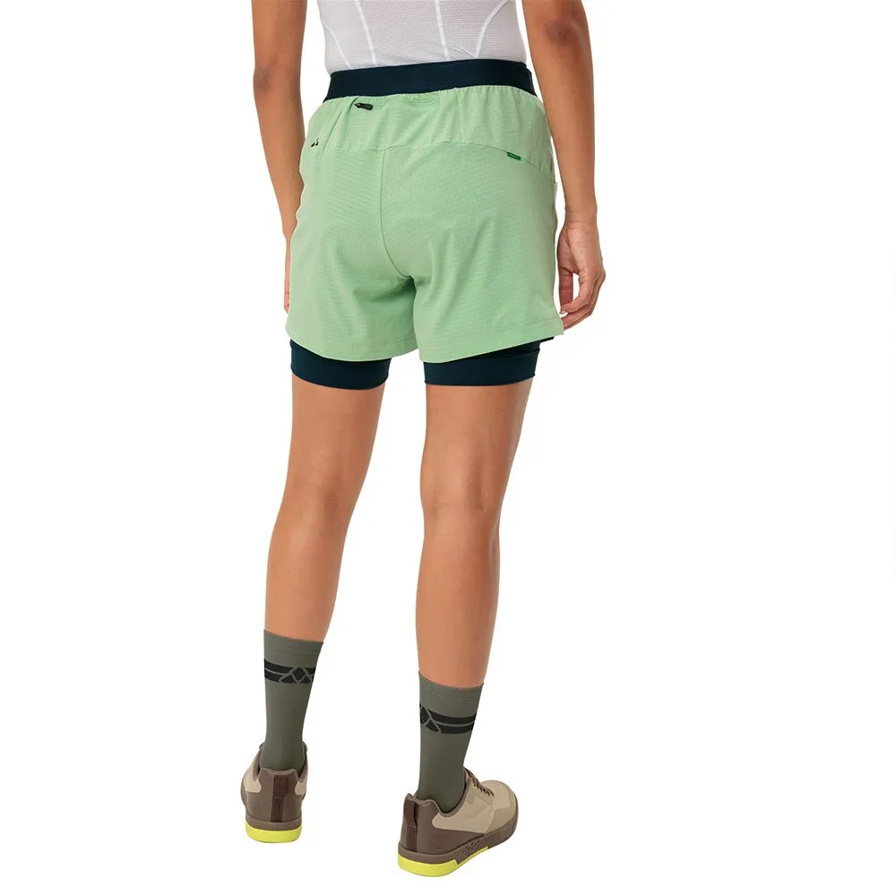 Vaude Altissimi Ii Kurze Hose Vaude Altissimi Ii Kurze Hose