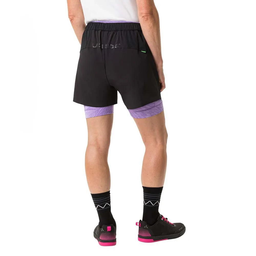 Vaude Altissimi Radhose Vaude Altissimi Radhose