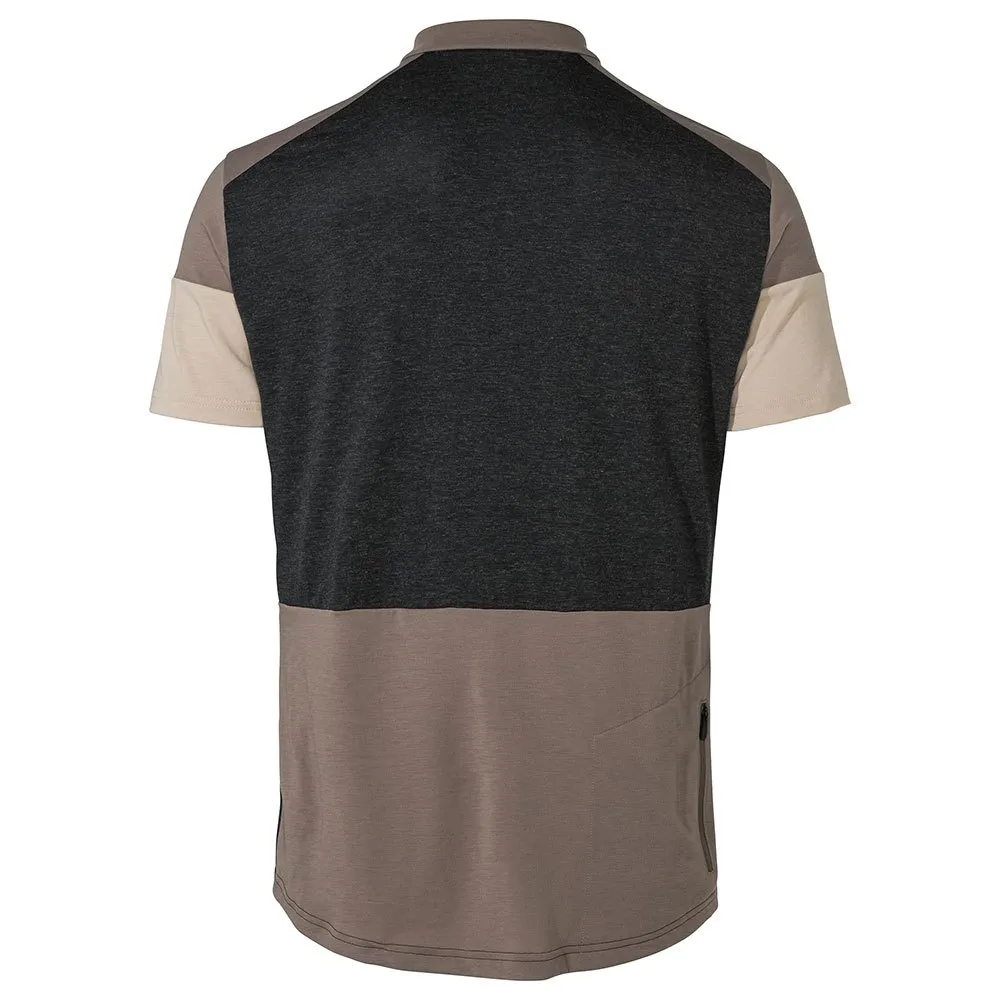 Vaude Altissimo Ii Kurzarm-radtrikot Vaude Altissimo Ii Kurzarm-radtrikot