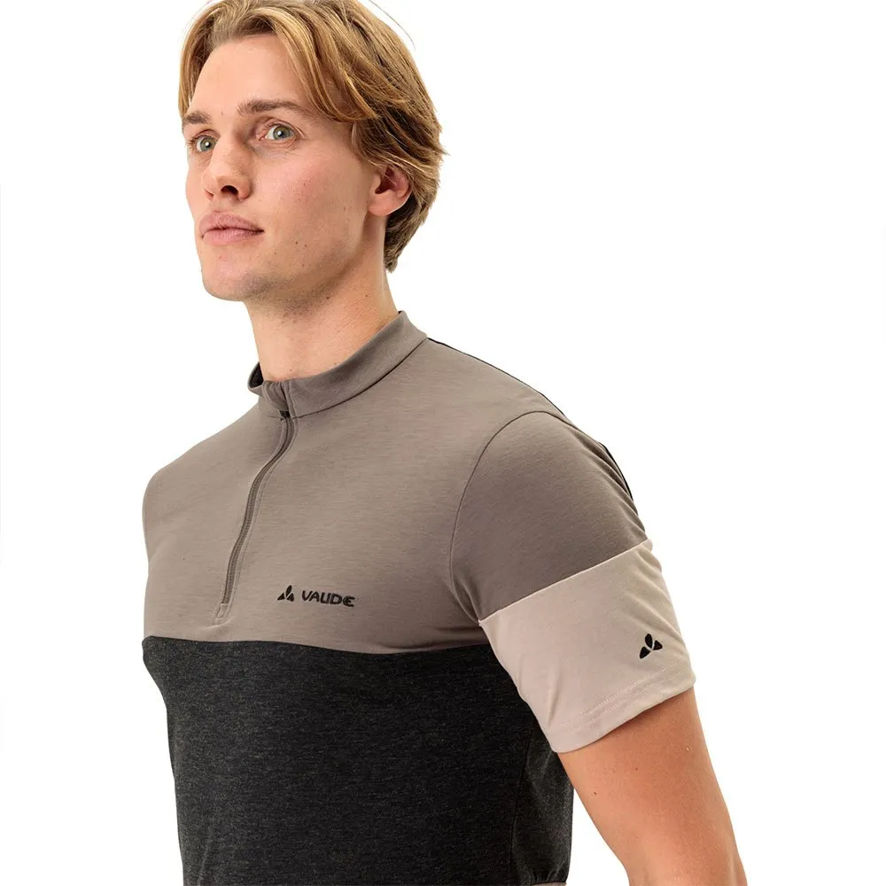 Vaude Altissimo Ii Kurzarm-radtrikot Vaude Altissimo Ii Kurzarm-radtrikot