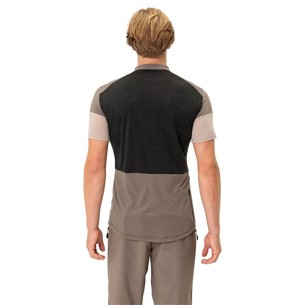 Vaude Altissimo Ii Kurzarm-radtrikot Vaude Altissimo Ii Kurzarm-radtrikot