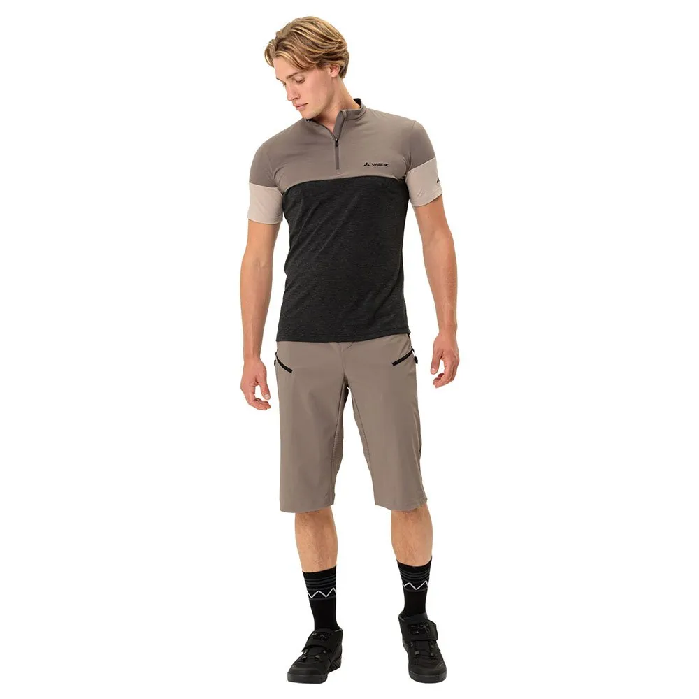 Vaude Altissimo Ii Kurzarm-radtrikot Vaude Altissimo Ii Kurzarm-radtrikot