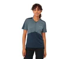 Vaude Altissimo Ii Kurzarm-t-shirt Vaude Altissimo Ii Kurzarm-t-shirt