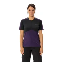 Vaude Altissimo Ii Kurzarm-t-shirt